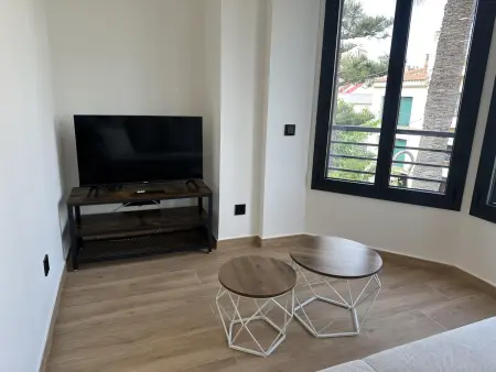 Appartement 6 pers. au centre de Calella, à 250 m de la plage : photo 6