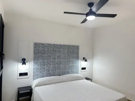Appartement 6 pers. au centre de Calella, à 250 m de la plage : photo 8