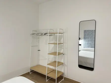 Appartement 6 pers. au centre de Calella, à 250 m de la plage : photo 9