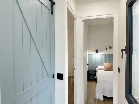 Appartement 6 pers. au centre de Calella, à 250 m de la plage : photo 11