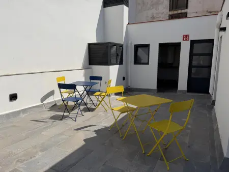 Appartement 6 pers. au centre de Calella, à 250 m de la plage : photo 16