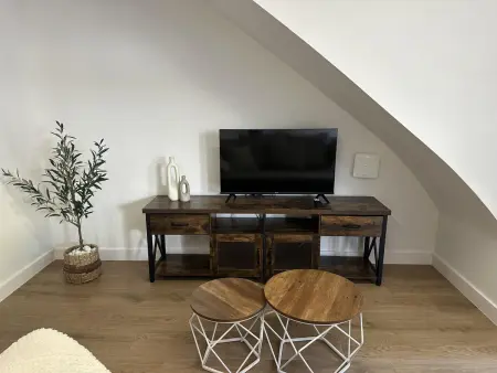 Appartement central avec terrasses - 4 pers., Appartement 4 personnes à Calella : photo 5