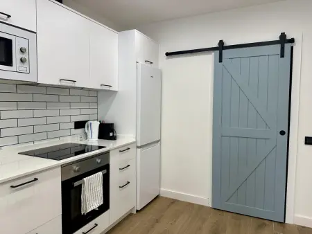 Appartement central avec terrasses - 4 pers., Appartement 4 personnes à Calella : photo 10