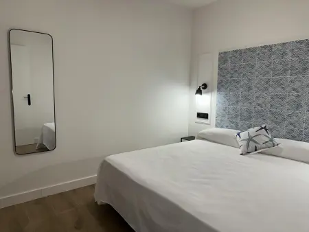 Appartement central avec terrasses - 4 pers., Appartement 4 personnes à Calella : photo 11