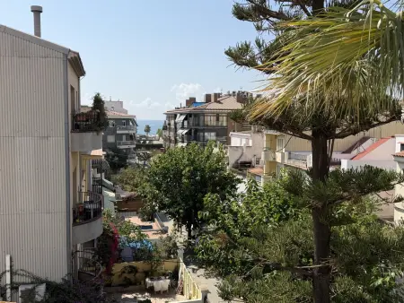 Appartement central avec terrasses - 4 pers., Appartement 4 personnes à Calella : photo 18