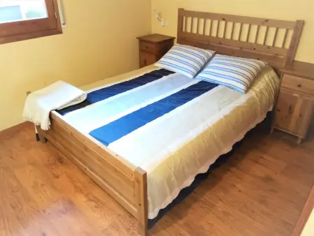 Appartement 2 chambres avec terrasse vue Puigmal à Puigcerdà : photo 13
