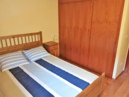 Appartement 2 chambres avec terrasse vue Puigmal à Puigcerdà : photo 14