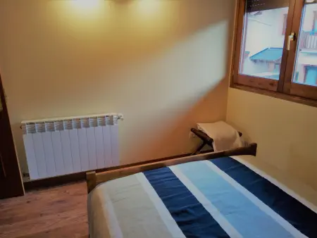 Appartement 2 chambres avec terrasse vue Puigmal à Puigcerdà : photo 15