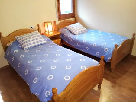Appartement 2 chambres avec terrasse vue Puigmal à Puigcerdà : photo 16