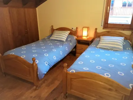 Appartement 2 chambres avec terrasse vue Puigmal à Puigcerdà : photo 17