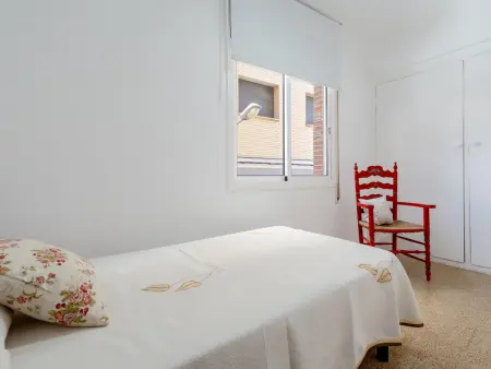 Appartement avec clim et vue mer - 6 pers., Appartement 4 personnes à L'Ametlla de Mar : photo 15