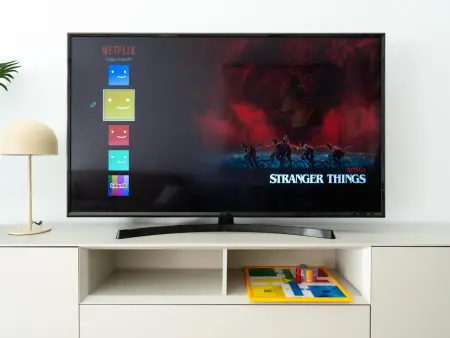 Appartement avec clim, parking et WiFi - 7 pers. : photo 11