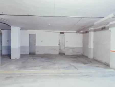 Appartement rénové, piscine et parking - 4 pers. : photo 21