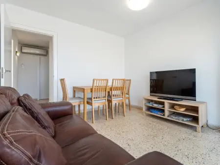 Appartement vue mer et montagne, L'Ametlla de Mar, 4 pers. : photo 2