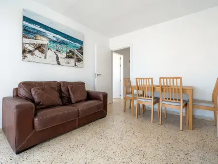 Appartement vue mer et montagne, L'Ametlla de Mar, 4 pers. : photo 3