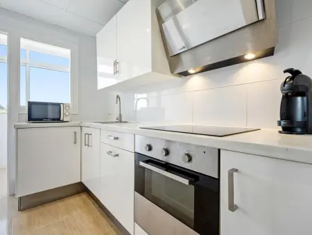 Appartement vue mer et montagne, L'Ametlla de Mar, 4 pers. : photo 6