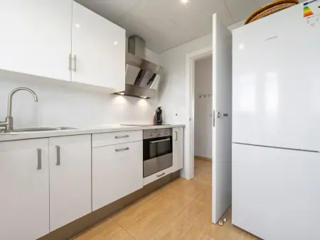 Appartement vue mer et montagne, L'Ametlla de Mar, 4 pers. : photo 7
