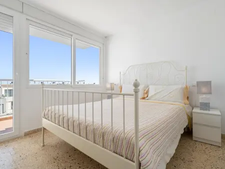 Appartement vue mer et montagne, L'Ametlla de Mar, 4 pers. : photo 9