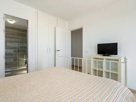 Appartement vue mer et montagne, L'Ametlla de Mar, 4 pers. : photo 10