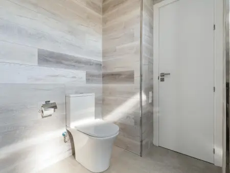 Appartement vue mer et montagne, L'Ametlla de Mar, 4 pers. : photo 12