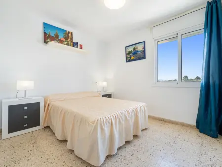 Appartement vue mer et montagne, L'Ametlla de Mar, 4 pers. : photo 15