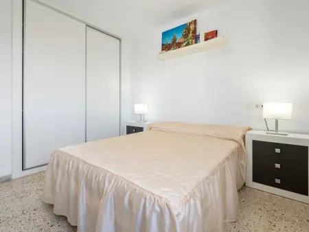 Appartement vue mer et montagne, L'Ametlla de Mar, 4 pers. : photo 16
