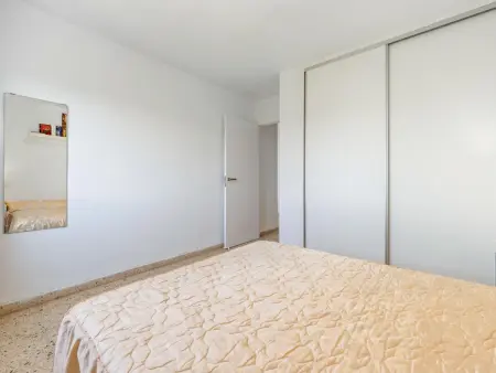 Appartement vue mer et montagne, L'Ametlla de Mar, 4 pers. : photo 17