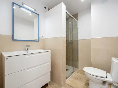 Appartement vue mer et montagne, L'Ametlla de Mar, 4 pers. : photo 18