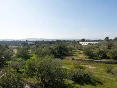 Appartement vue mer et montagne, L'Ametlla de Mar, 4 pers. : photo 19
