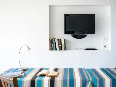 Loft avec vue mer - 2 pers., Appartement 2 personnes à L'Ametlla de Mar : photo 4