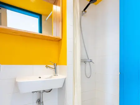 Loft avec vue mer - 2 pers., Appartement 2 personnes à L'Ametlla de Mar : photo 10