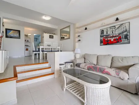 Charmant appartement avec animaux - 6 pers., Appartement 7 personnes à Platja d'Aro i S'Agaró : photo 2