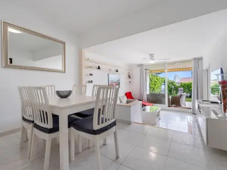 Charmant appartement avec animaux - 6 pers., Appartement 7 personnes à Platja d'Aro i S'Agaró : photo 5
