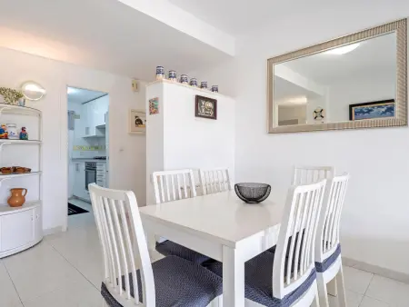 Charmant appartement avec animaux - 6 pers., Appartement 7 personnes à Platja d'Aro i S'Agaró : photo 6