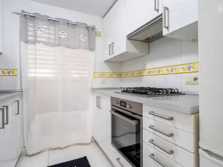 Charmant appartement avec animaux - 6 pers., Appartement 7 personnes à Platja d'Aro i S'Agaró : photo 7