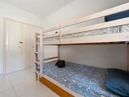 Charmant appartement avec animaux - 6 pers., Appartement 7 personnes à Platja d'Aro i S'Agaró : photo 14