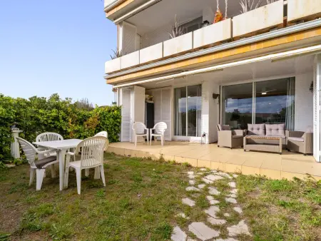 Charmant appartement avec animaux - 6 pers., Appartement 7 personnes à Platja d'Aro i S'Agaró : photo 18
