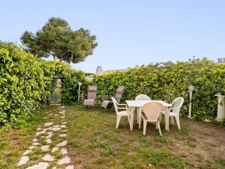 Charmant appartement avec animaux - 6 pers., Appartement 7 personnes à Platja d'Aro i S'Agaró : photo 19
