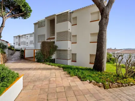 Charmant appartement avec animaux - 6 pers., Appartement 7 personnes à Platja d'Aro i S'Agaró : photo 22
