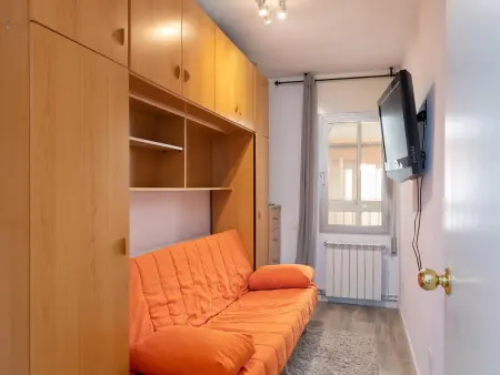 Appartement spacieux, terrasse - 6 pers., Appartement 6 personnes à S'Agaró : photo 15