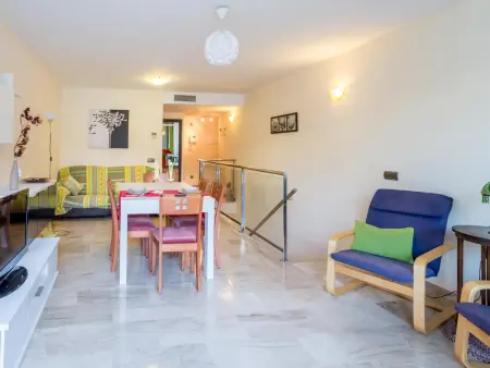 Appartement avec terrasse - 5 pers., Appartement 5 personnes à L'Ametlla de Mar : photo 2