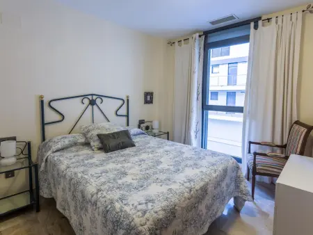 Appartement avec terrasse - 5 pers., Appartement 5 personnes à L'Ametlla de Mar : photo 7