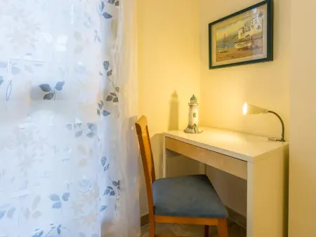 Appartement avec terrasse - 5 pers., Appartement 5 personnes à L'Ametlla de Mar : photo 9