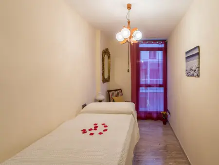 Appartement avec terrasse - 5 pers., Appartement 5 personnes à L'Ametlla de Mar : photo 10