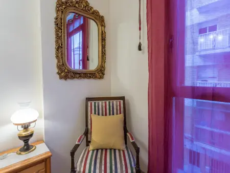 Appartement avec terrasse - 5 pers., Appartement 5 personnes à L'Ametlla de Mar : photo 11