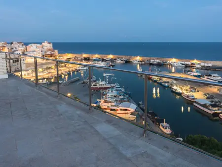 Appartement avec terrasse - 5 pers., Appartement 5 personnes à L'Ametlla de Mar : photo 15