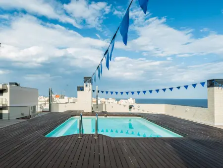 Appartement avec terrasse - 5 pers., Appartement 5 personnes à L'Ametlla de Mar : photo 16
