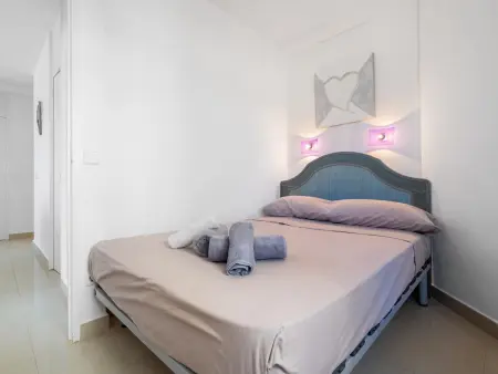 Appartement vue mer front de plage à Platja d'Aro, animaux admis : photo 13