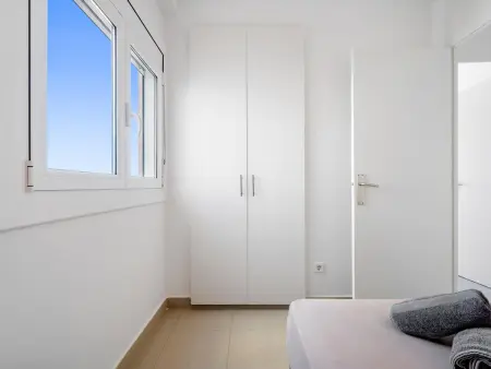 Appartement vue mer front de plage à Platja d'Aro, animaux admis : photo 15