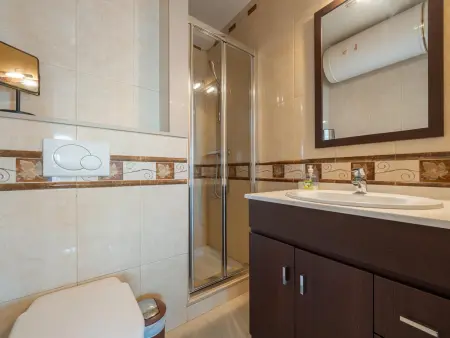 Appartement vue mer front de plage à Platja d'Aro, animaux admis : photo 16